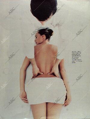 BLANCO Y NEGRO MADRID 14-01-1996 página 81