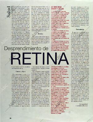 BLANCO Y NEGRO MADRID 14-01-1996 página 86