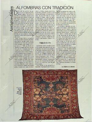 BLANCO Y NEGRO MADRID 14-01-1996 página 87