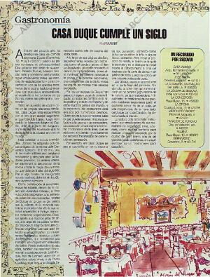 BLANCO Y NEGRO MADRID 14-01-1996 página 90