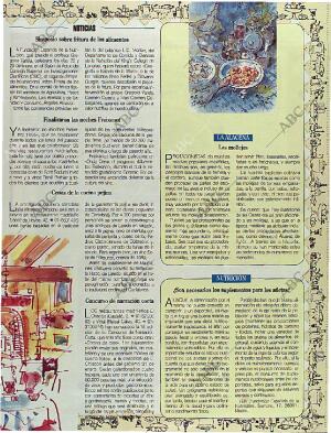BLANCO Y NEGRO MADRID 14-01-1996 página 91