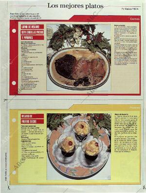 BLANCO Y NEGRO MADRID 14-01-1996 página 92