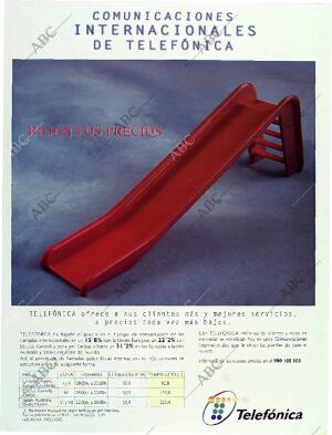 BLANCO Y NEGRO MADRID 14-01-1996 página 99