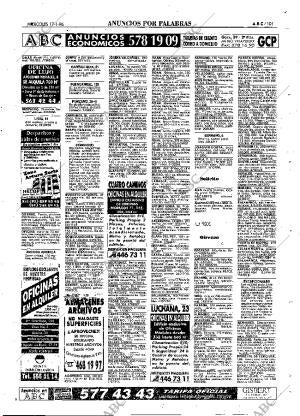 ABC MADRID 17-01-1996 página 101