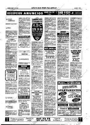 ABC MADRID 17-01-1996 página 103