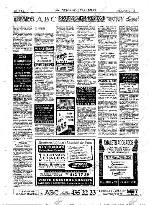 ABC MADRID 17-01-1996 página 104