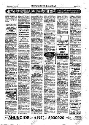 ABC MADRID 17-01-1996 página 109