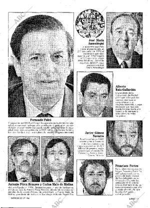 ABC MADRID 17-01-1996 página 11