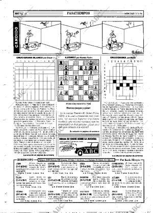 ABC MADRID 17-01-1996 página 120