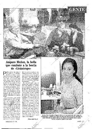 ABC MADRID 17-01-1996 página 121