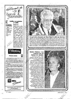 ABC MADRID 17-01-1996 página 122