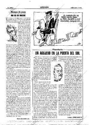 ABC MADRID 17-01-1996 página 18