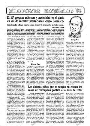 ABC MADRID 17-01-1996 página 19