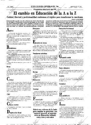 ABC MADRID 17-01-1996 página 24