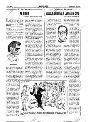 ABC MADRID 17-01-1996 página 28