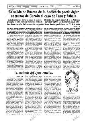 ABC MADRID 17-01-1996 página 29