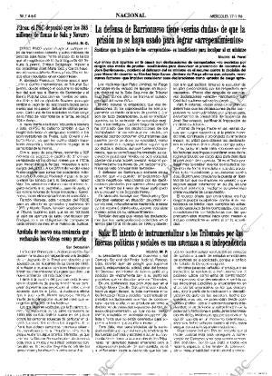 ABC MADRID 17-01-1996 página 30