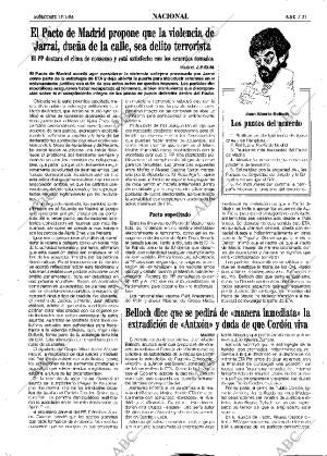 ABC MADRID 17-01-1996 página 31