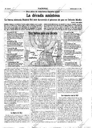 ABC MADRID 17-01-1996 página 34