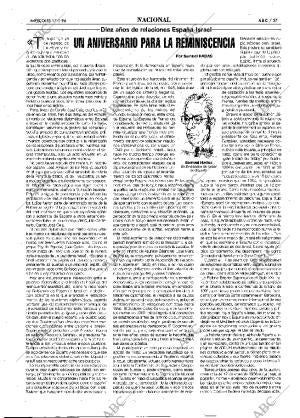 ABC MADRID 17-01-1996 página 37