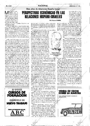 ABC MADRID 17-01-1996 página 38