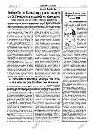 ABC MADRID 17-01-1996 página 41