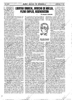 ABC MADRID 17-01-1996 página 46