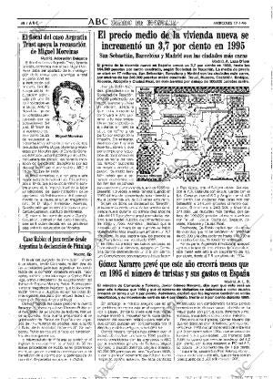 ABC MADRID 17-01-1996 página 48