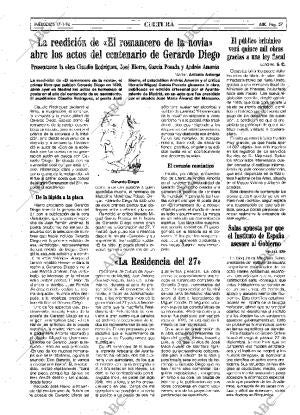 ABC MADRID 17-01-1996 página 57