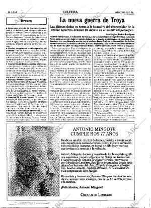 ABC MADRID 17-01-1996 página 58