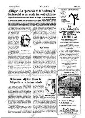 ABC MADRID 17-01-1996 página 59