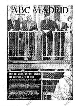 ABC MADRID 17-01-1996 página 61