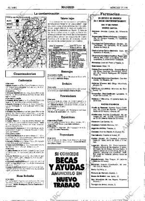 ABC MADRID 17-01-1996 página 62