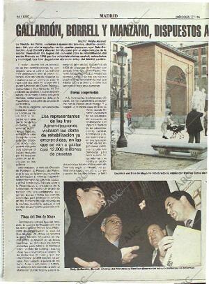 ABC MADRID 17-01-1996 página 64