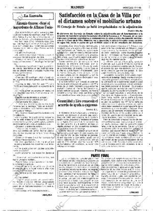 ABC MADRID 17-01-1996 página 66