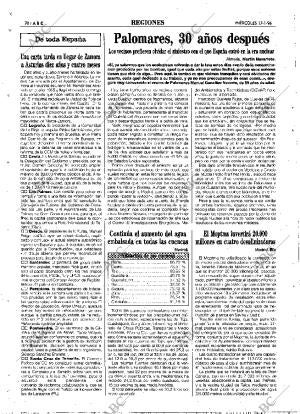 ABC MADRID 17-01-1996 página 70
