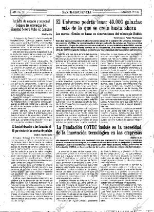 ABC MADRID 17-01-1996 página 72