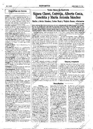 ABC MADRID 17-01-1996 página 80