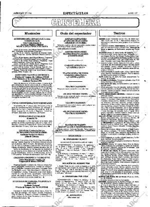 ABC MADRID 17-01-1996 página 87