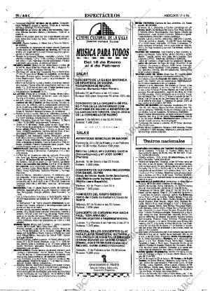 ABC MADRID 17-01-1996 página 88