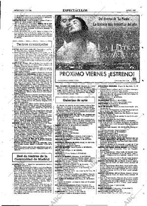 ABC MADRID 17-01-1996 página 89