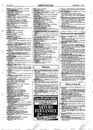 ABC MADRID 17-01-1996 página 90