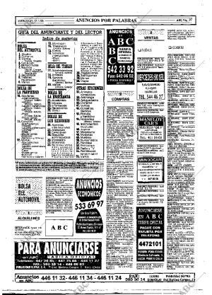 ABC MADRID 17-01-1996 página 97