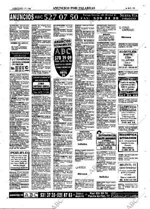 ABC MADRID 17-01-1996 página 99