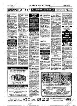 ABC MADRID 18-01-1996 página 100