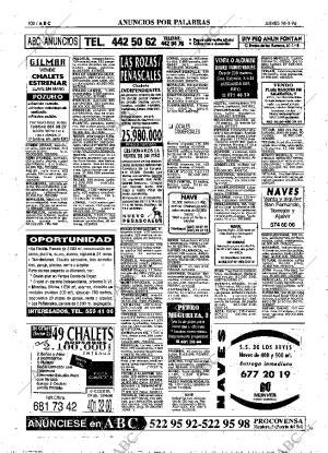 ABC MADRID 18-01-1996 página 102