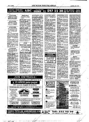 ABC MADRID 18-01-1996 página 106