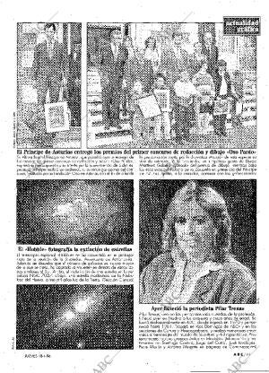 ABC MADRID 18-01-1996 página 11
