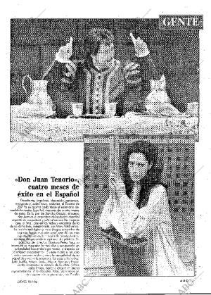 ABC MADRID 18-01-1996 página 121