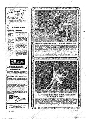 ABC MADRID 18-01-1996 página 122